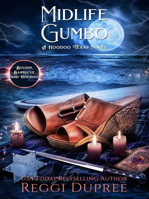 Title details for Midlife Gumbo by Reggi Dupree - Available